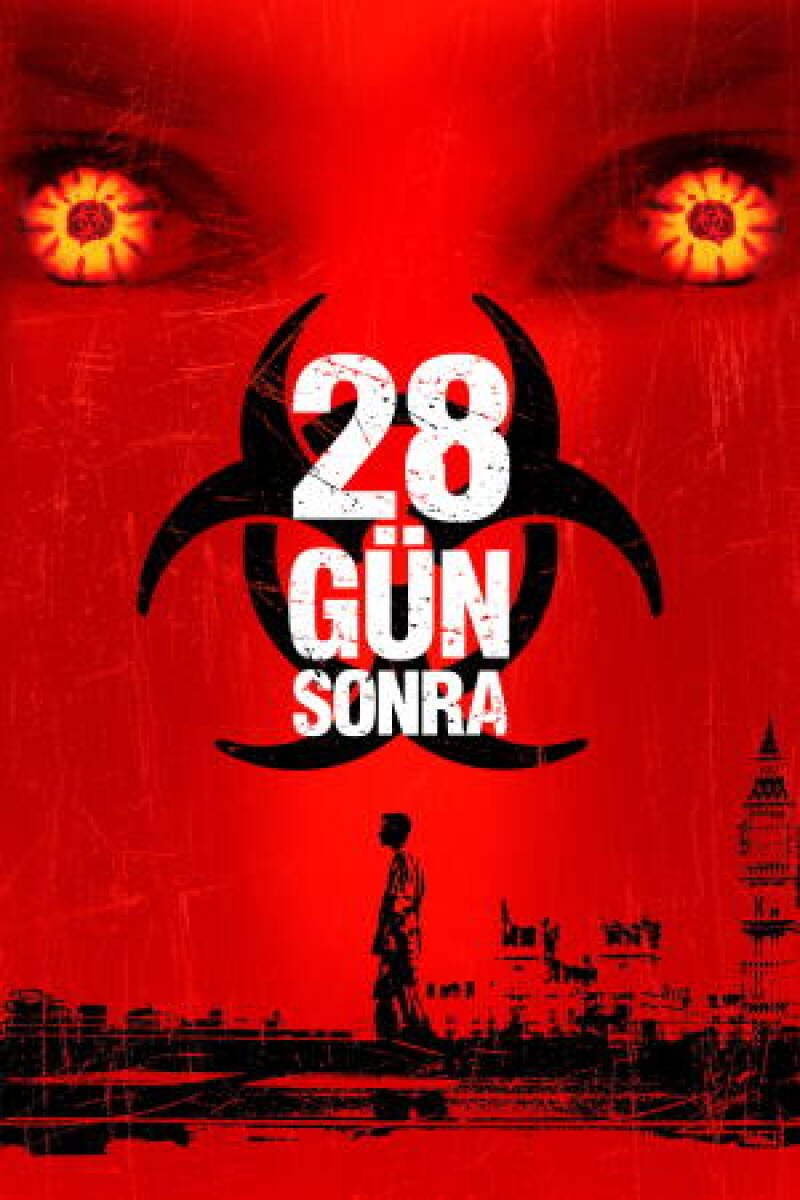 28 Days Later