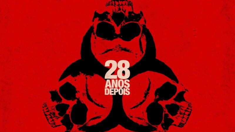 28 Years Later