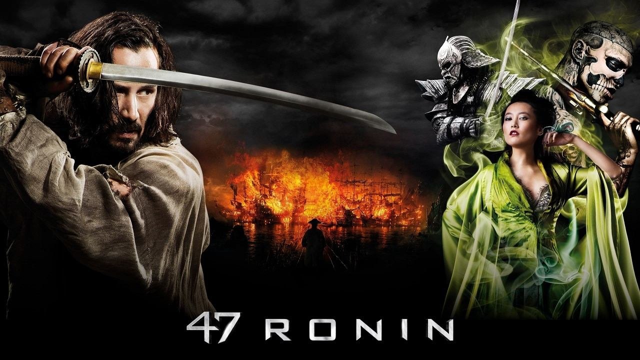 47 Ronin