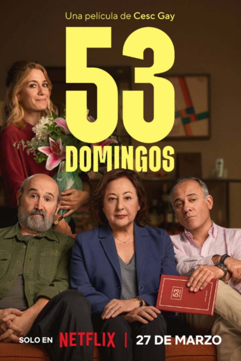 53 Sundays