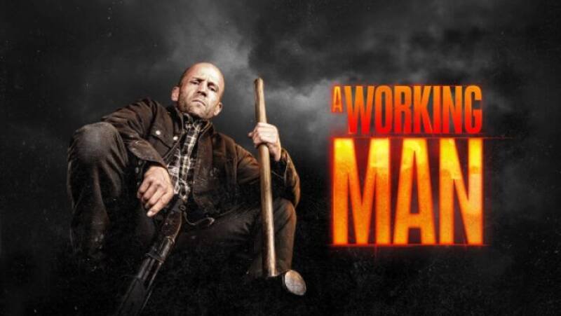 A Working Man