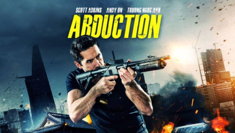Abduction