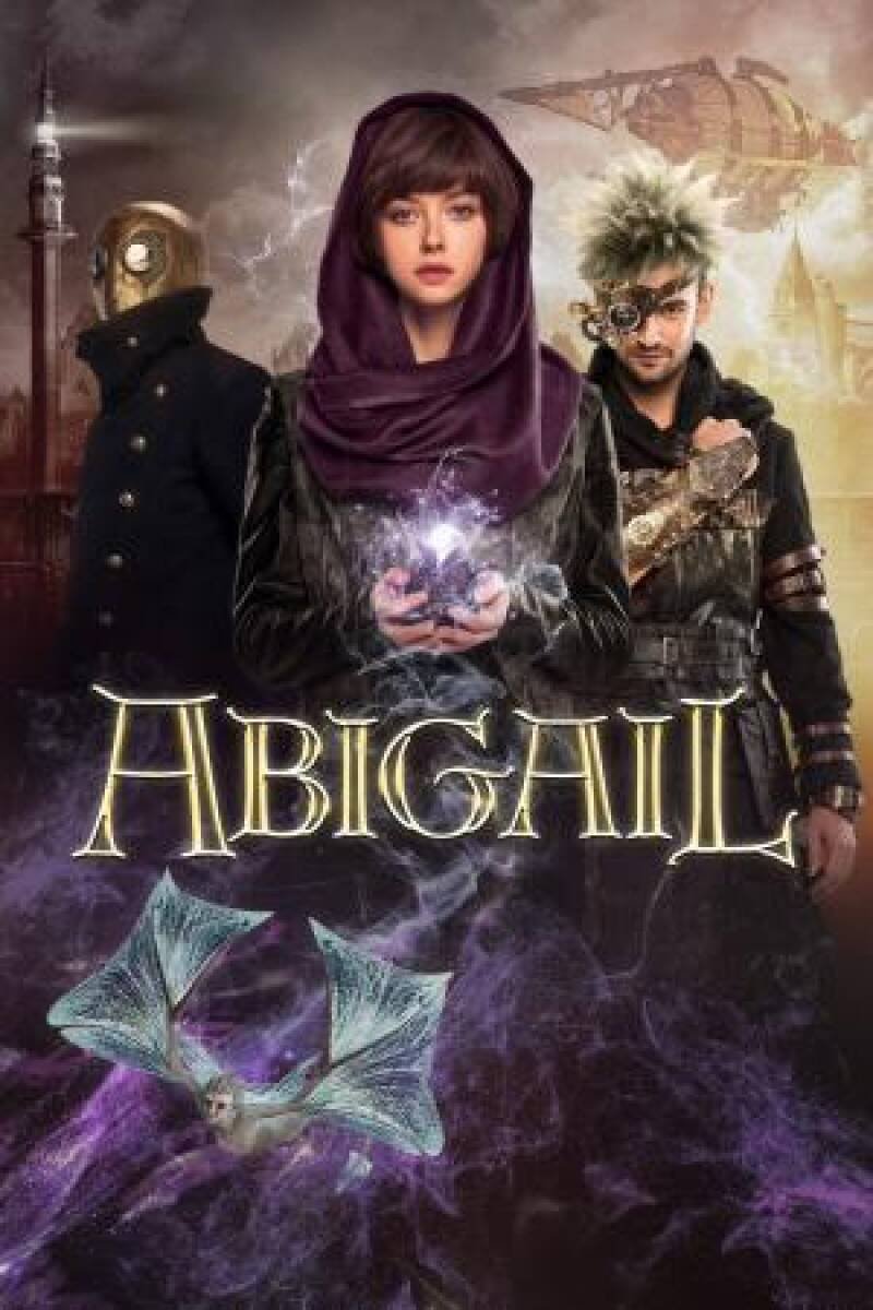 Abigail 2024