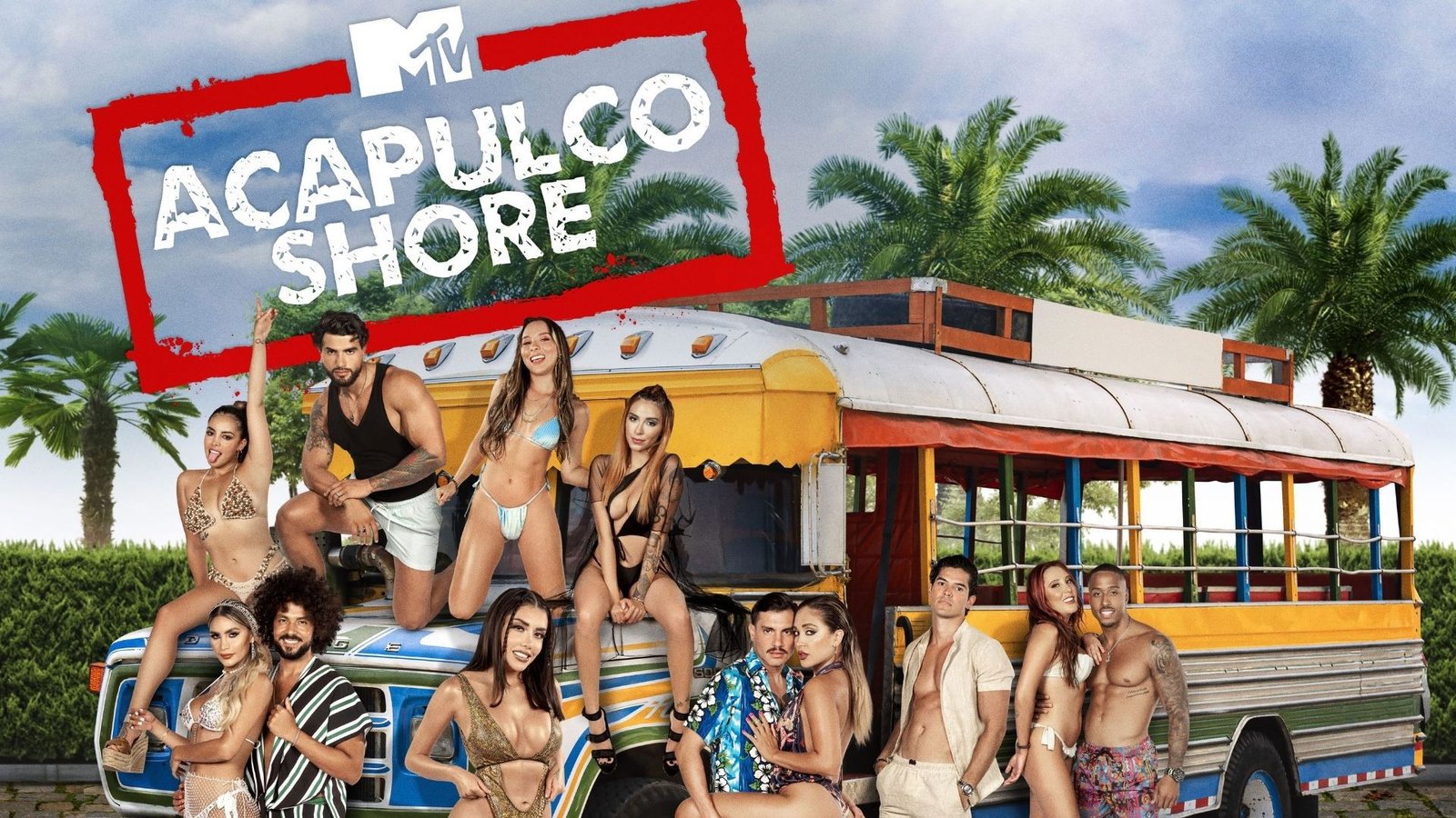 Acapulco Shore