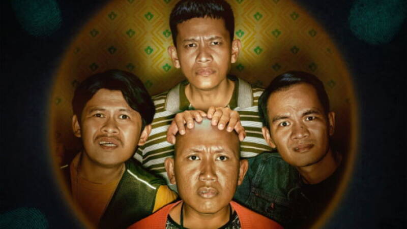Agak Laen: Menyala Pantiku!