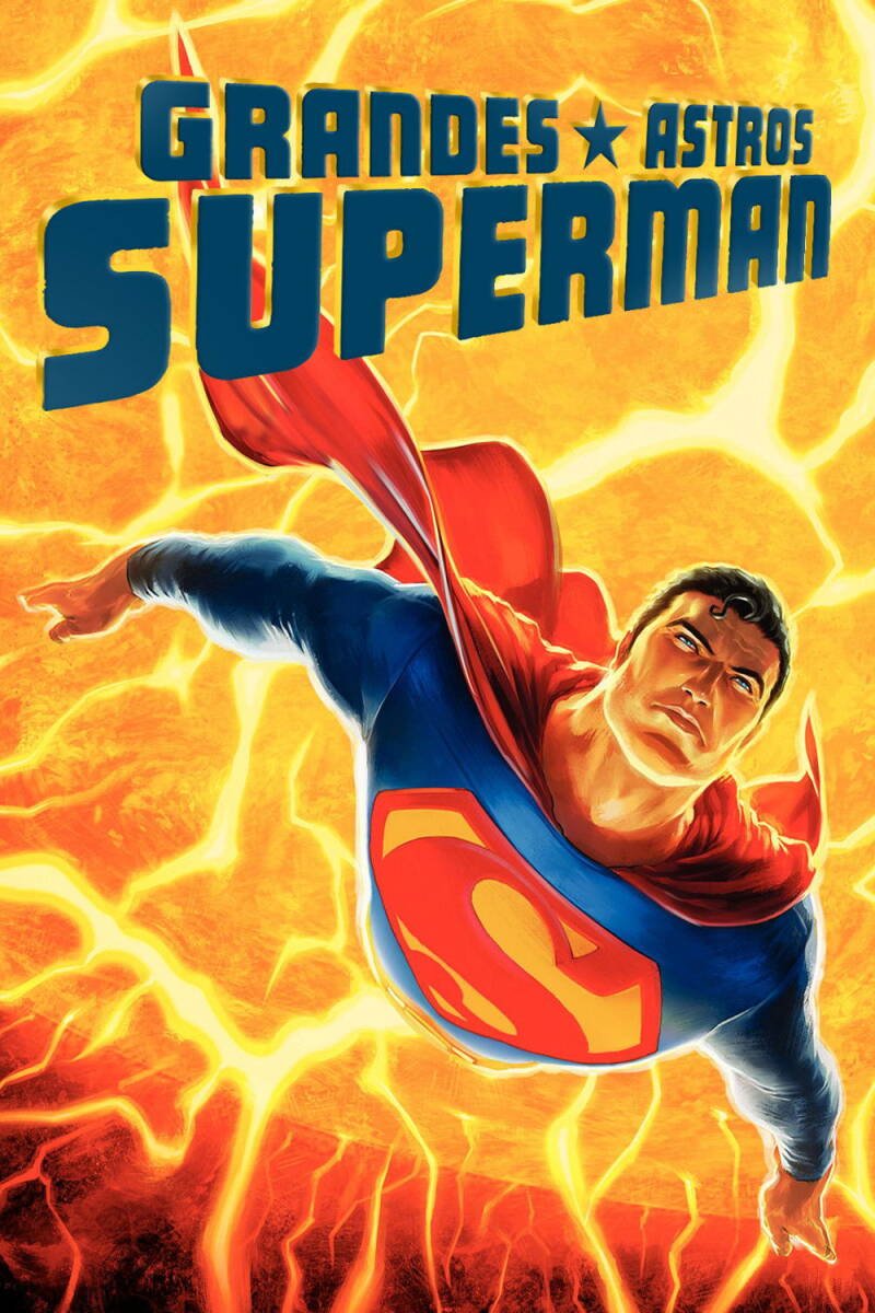 All Star Superman