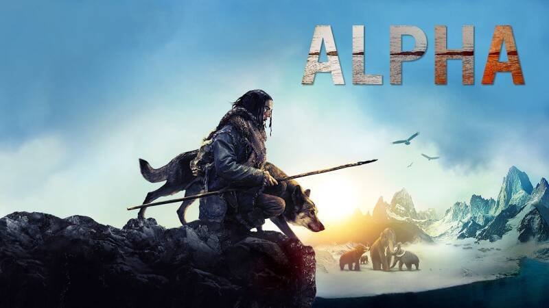 Alpha name