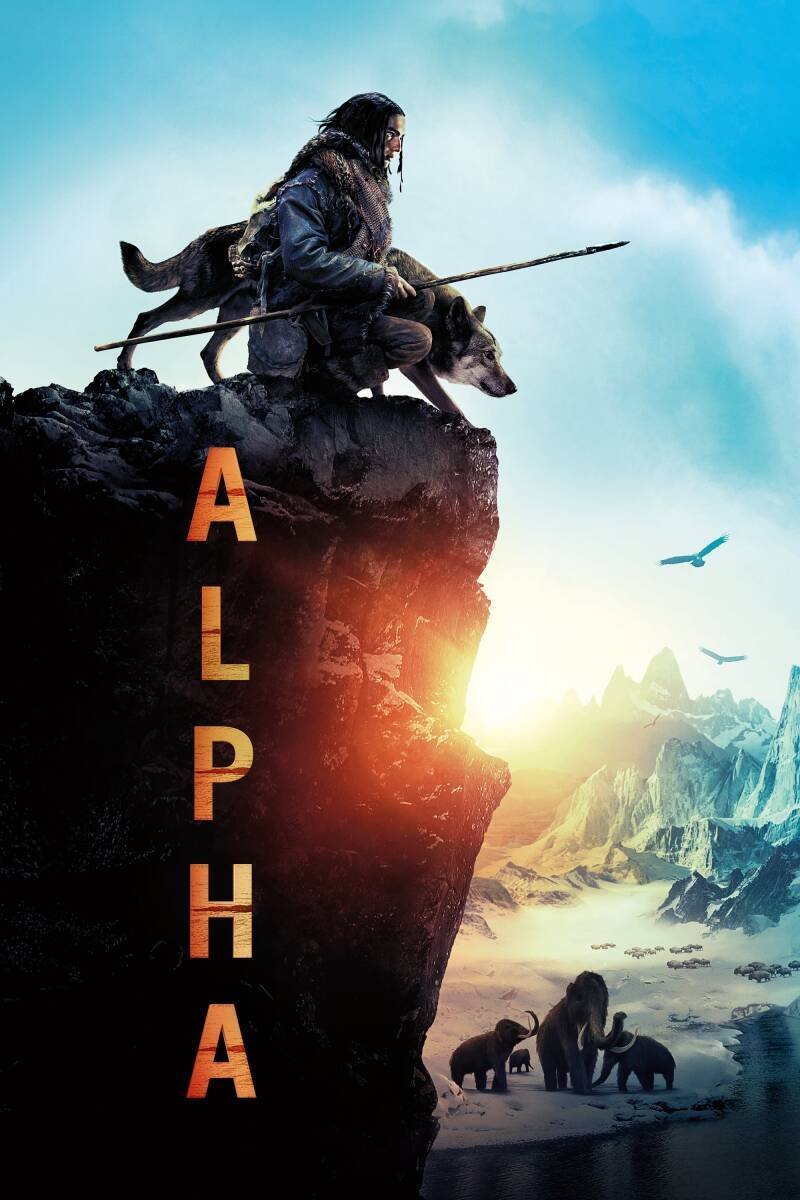 Alpha name