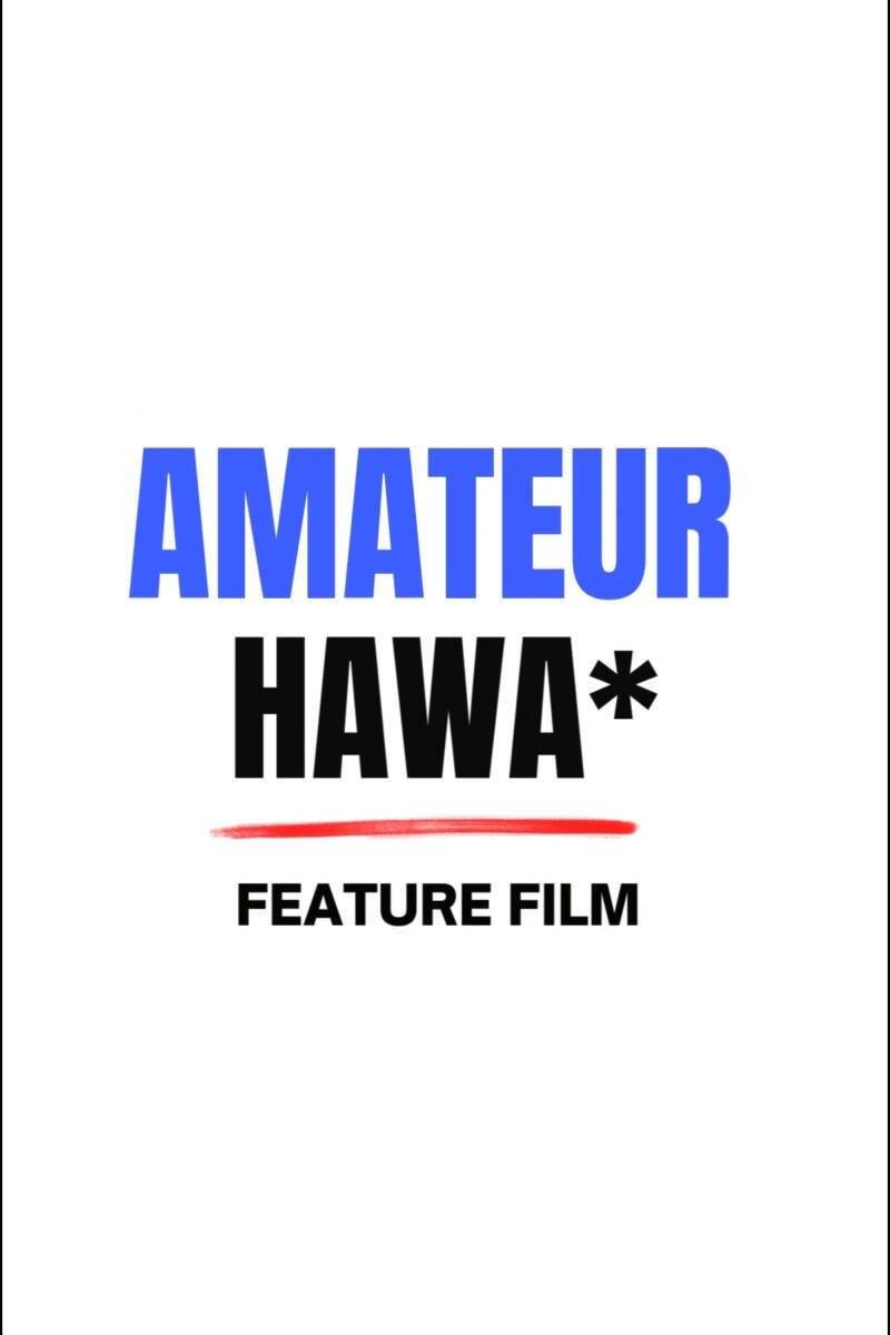AMATEUR HAWA