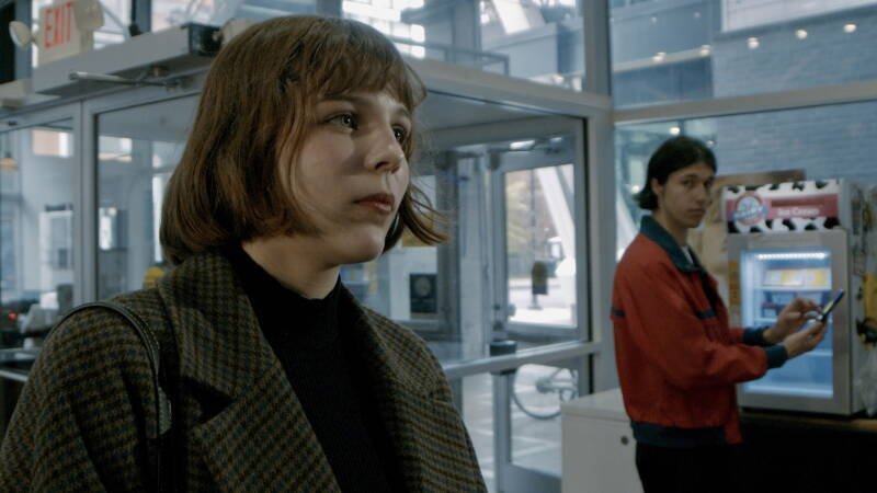 Anastasia 1997