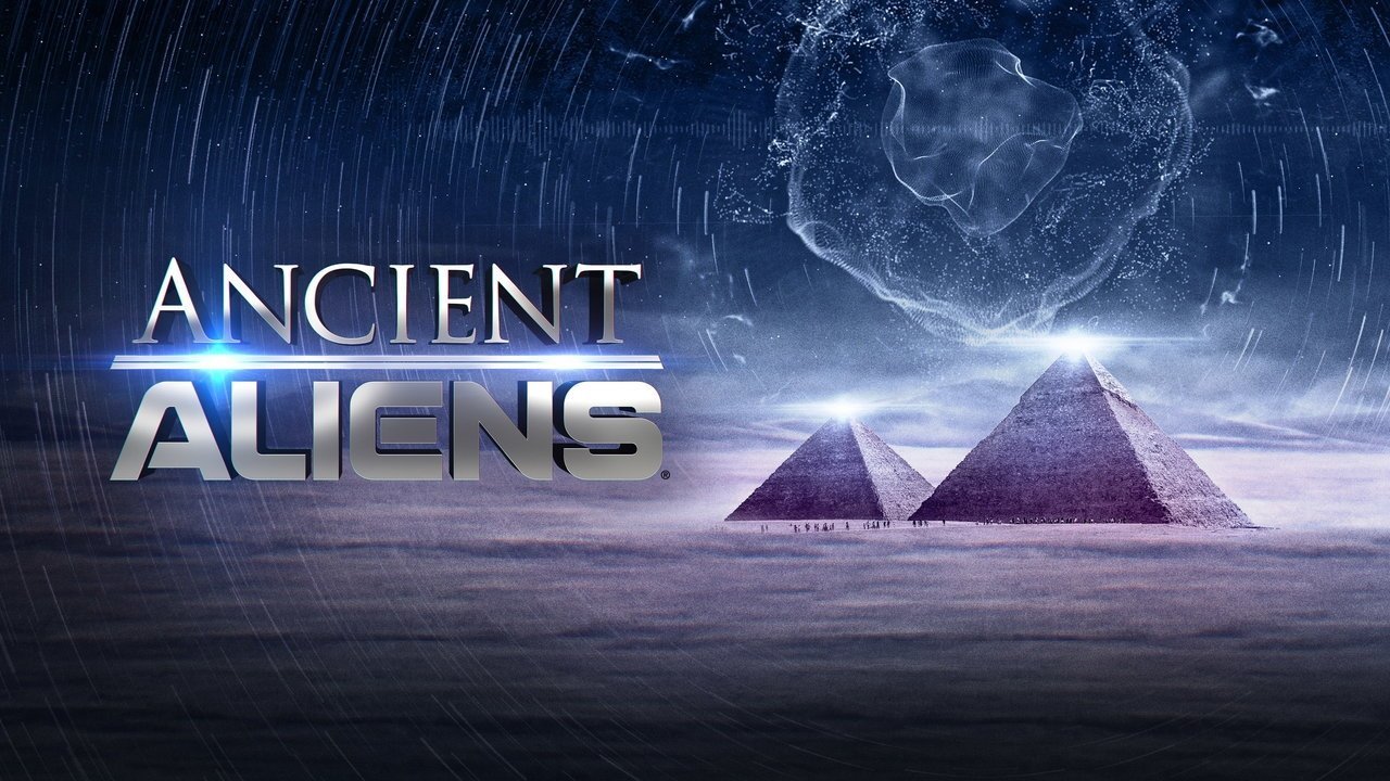 Ancient Aliens
