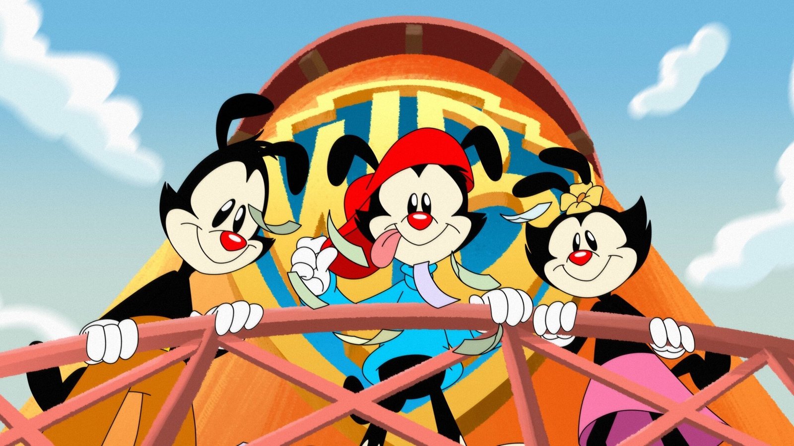 Animaniacs 1993