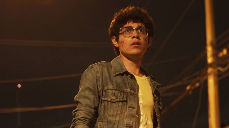 ¡Apocalipsis a la Zombie!