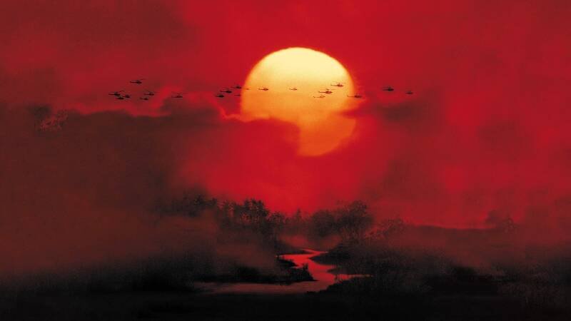 Apocalypse Now