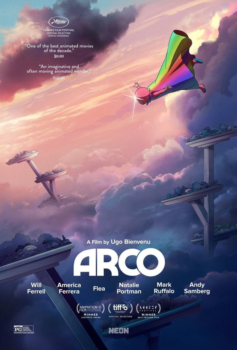 Arco