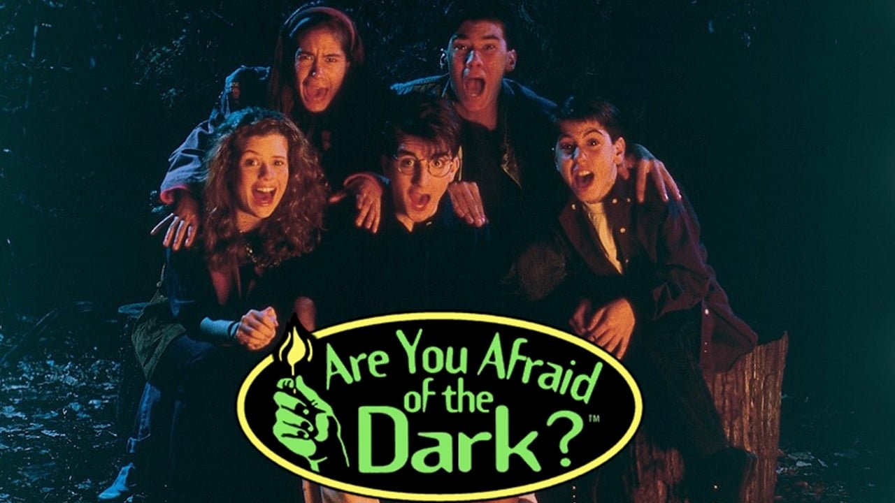 Are You Afraid of the Dark? 1992