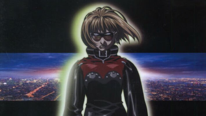 Armitage: Dual Matrix