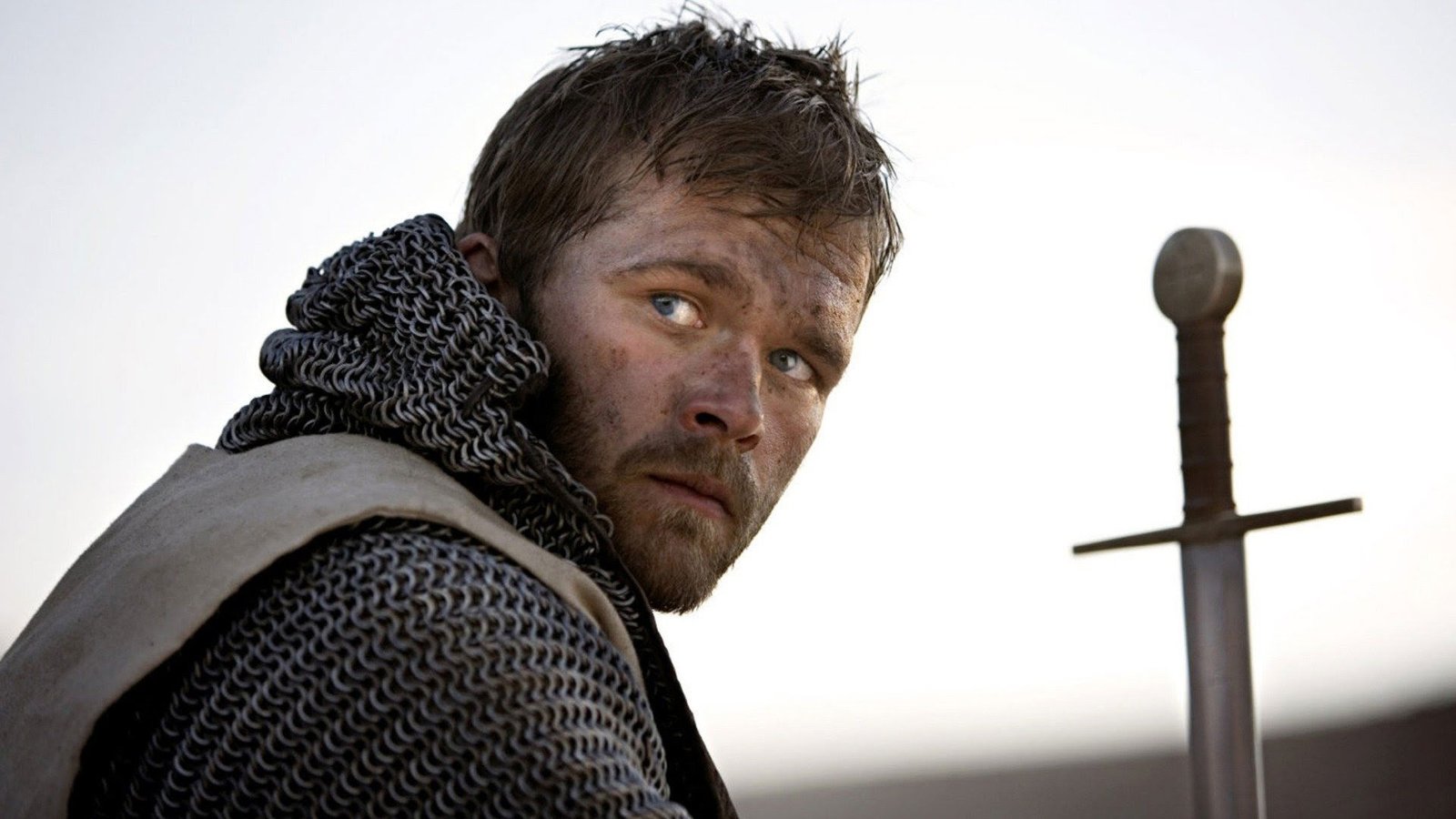 Arn: The Knight Templar