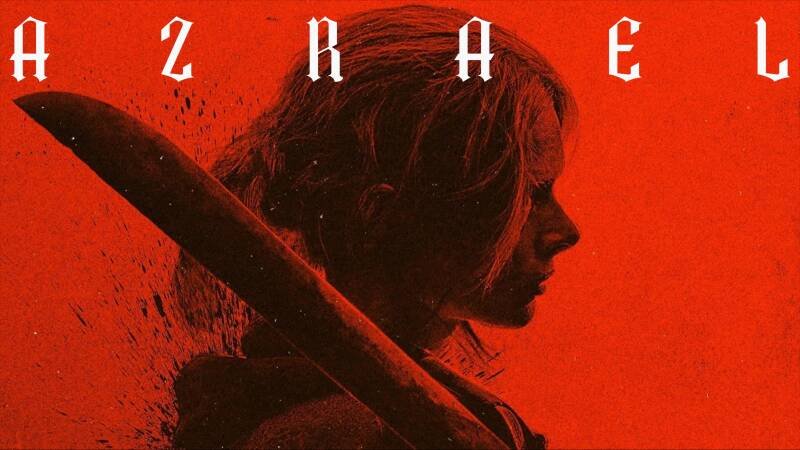 Azrael