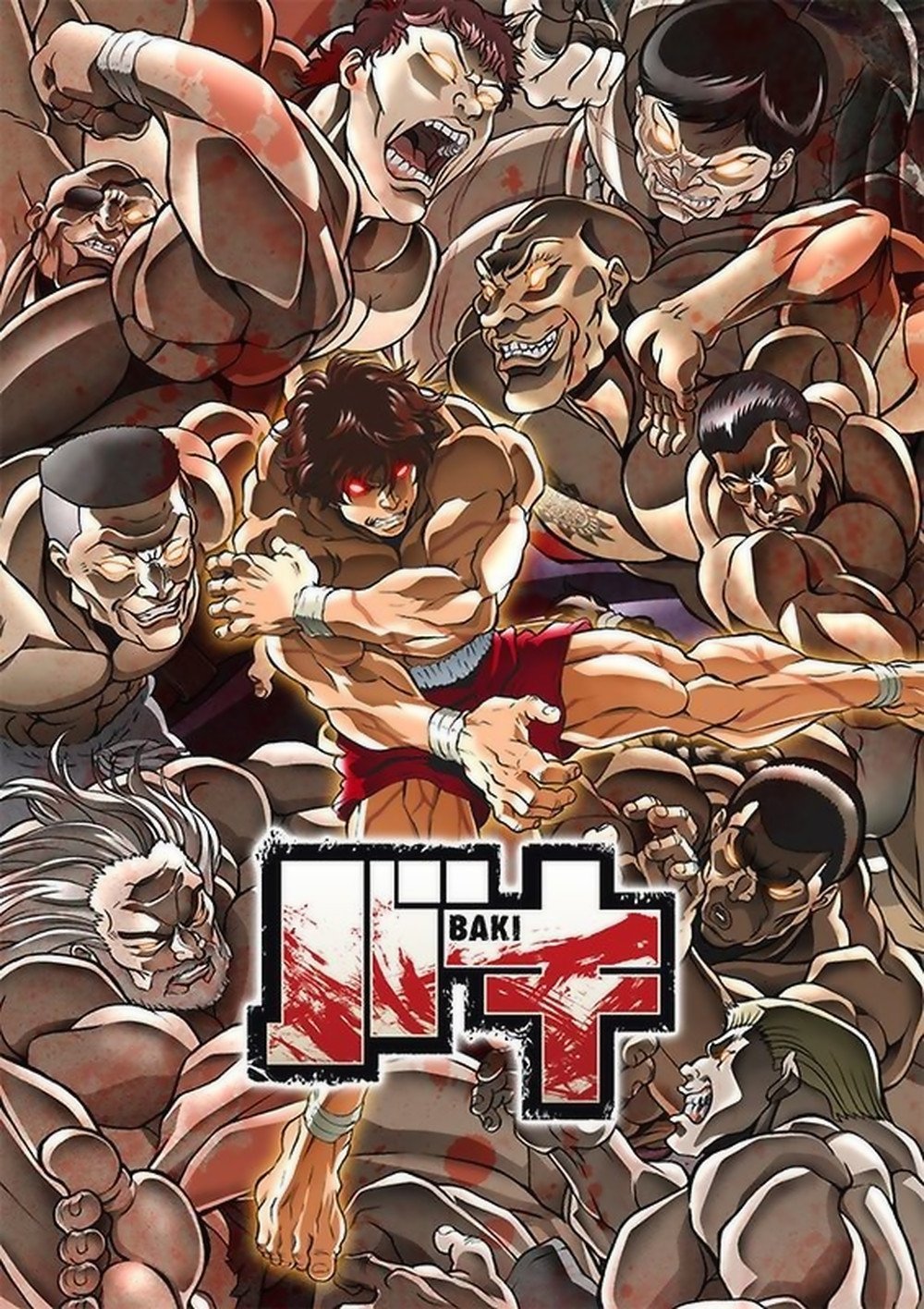 BAKI