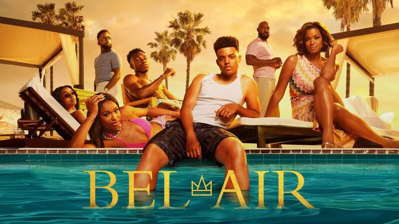 Bel-Air