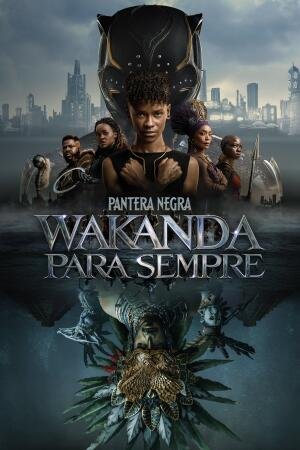 Black Panther: Wakanda Forever