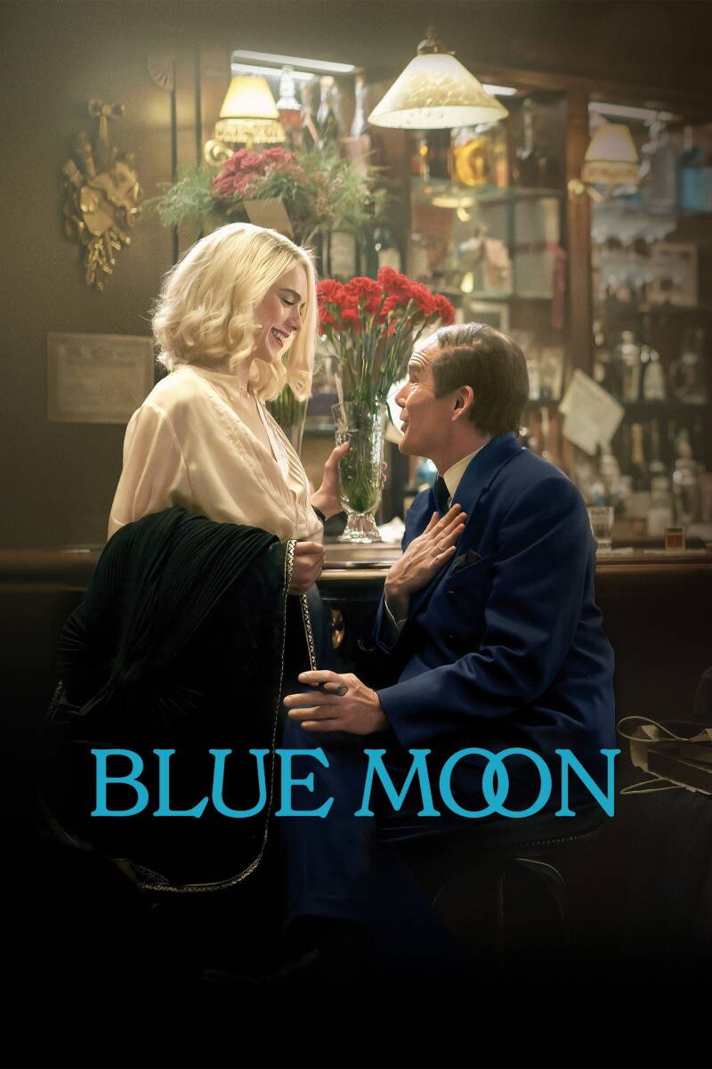 Blue Moon