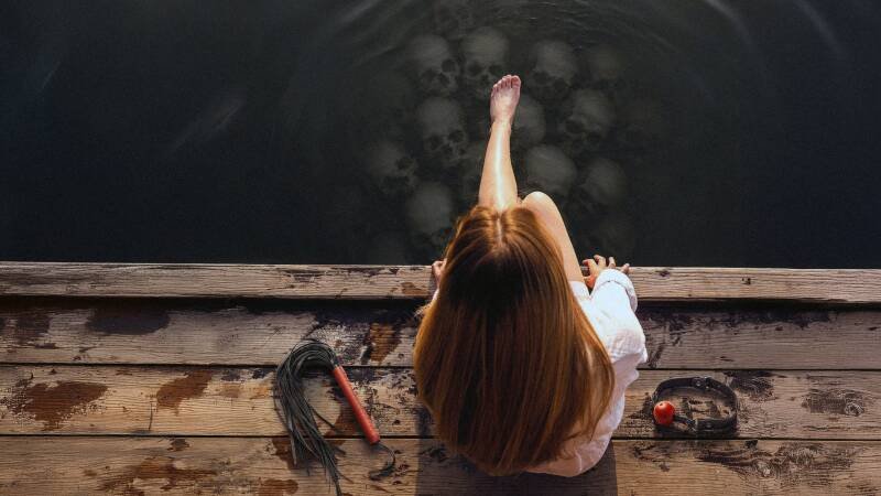 Bone Lake
