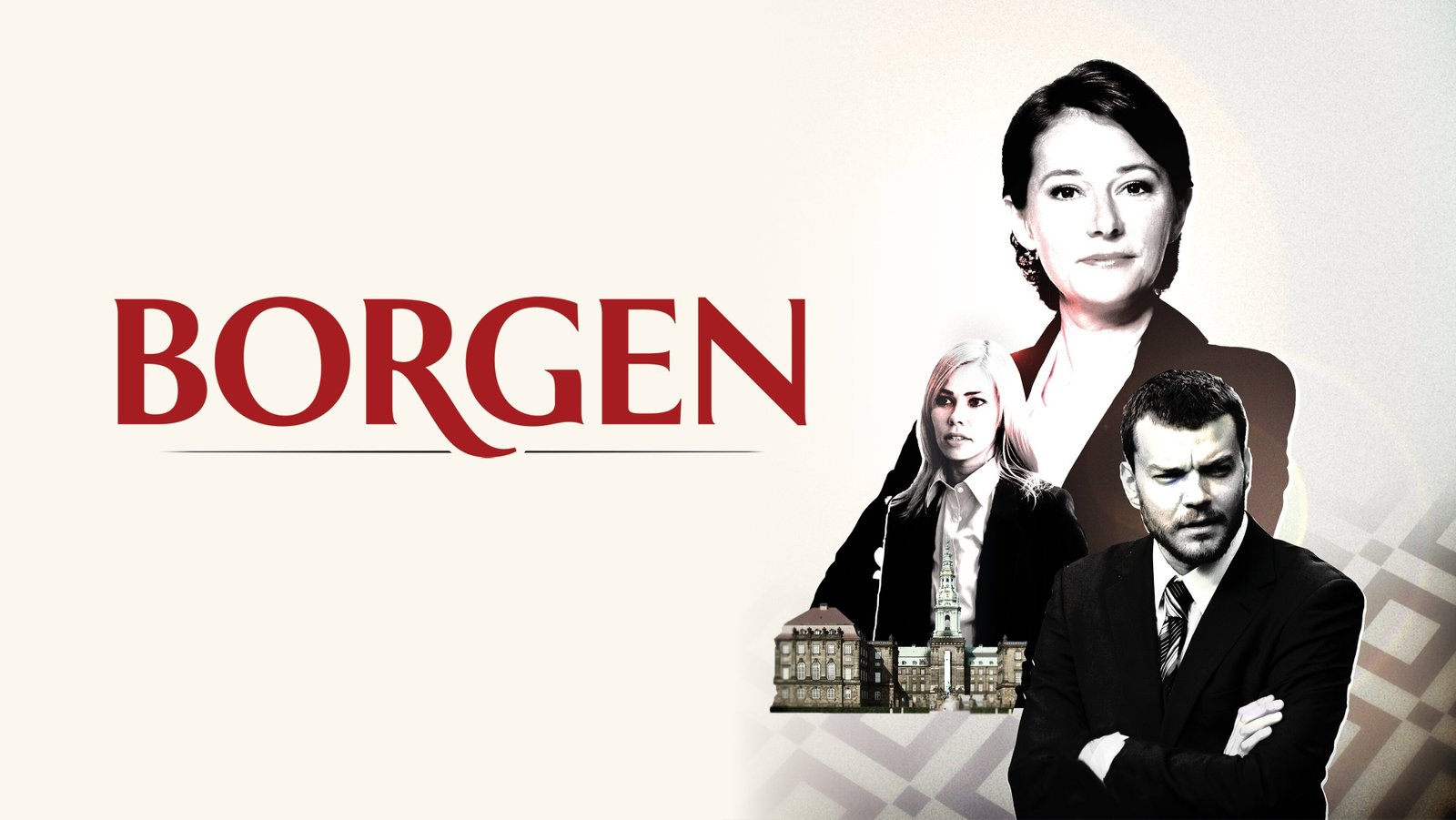 Borgen