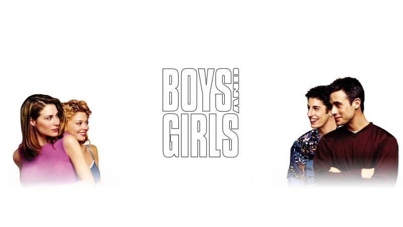Boys and Girls