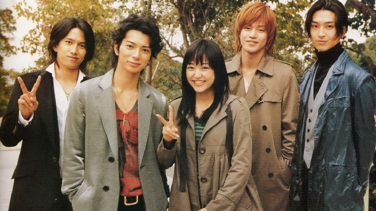 Boys Over Flowers 2009