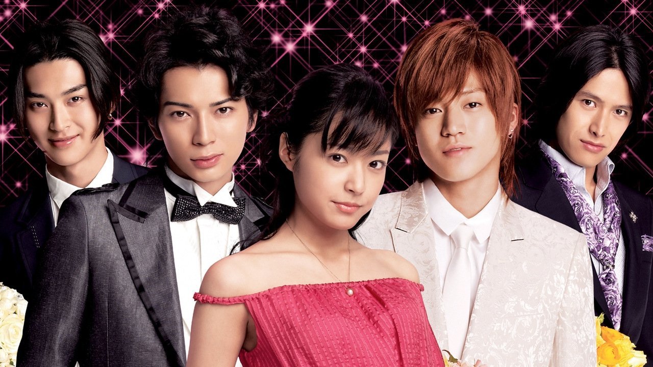 Boys Over Flowers 2009