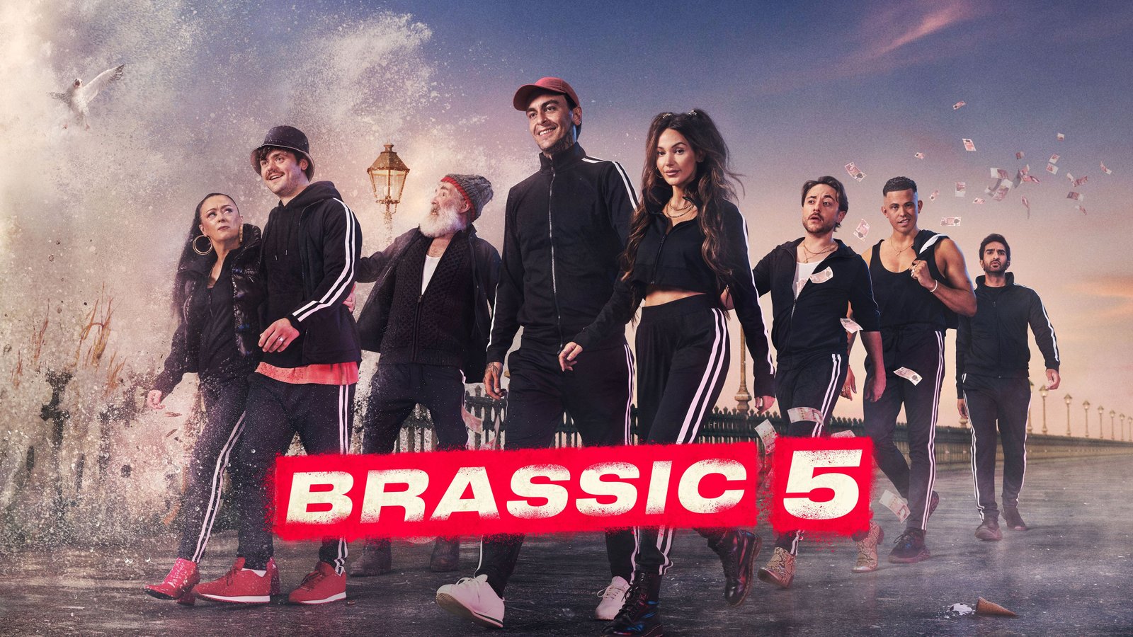 Brassic