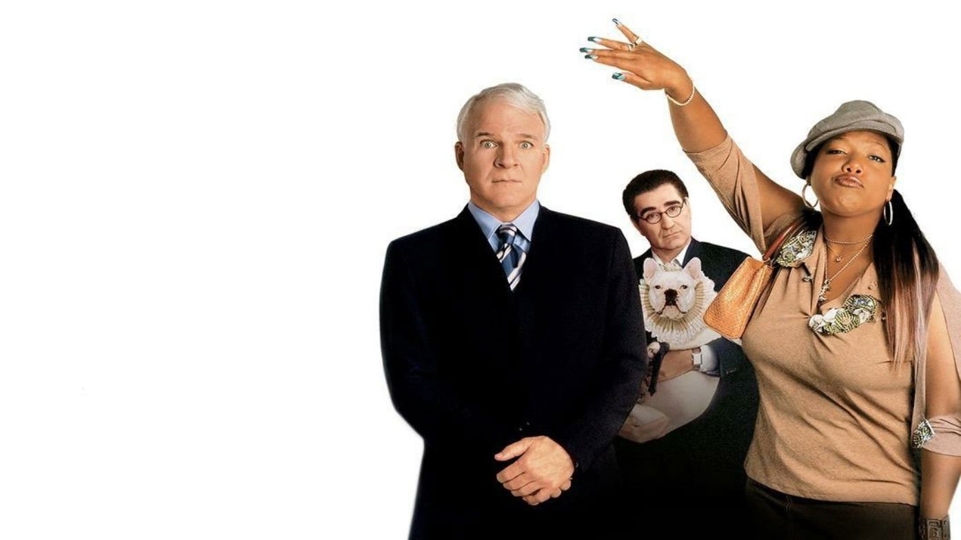 Bringing Down the House