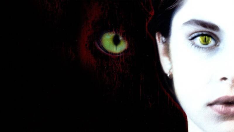 Cat People 1982