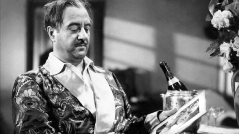 Ces messieurs de la Santé