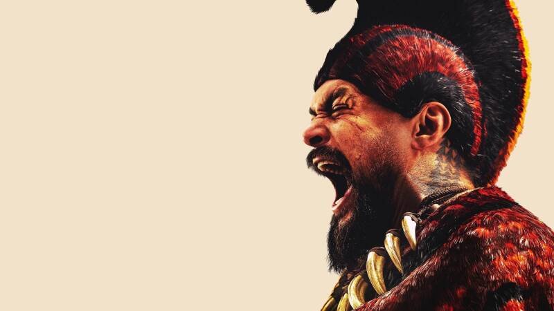 Chief of War