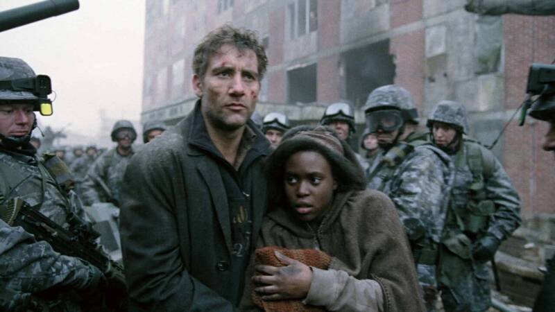 Children of Men