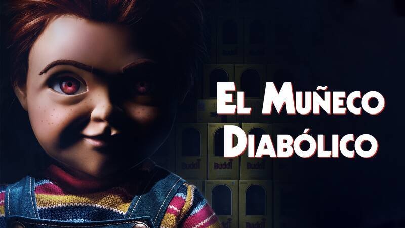 Child's Play 2019