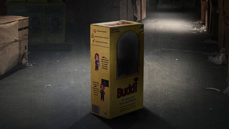 Child's Play 2019