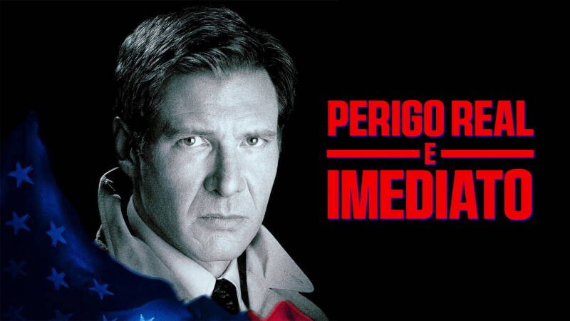 Clear and Present Danger