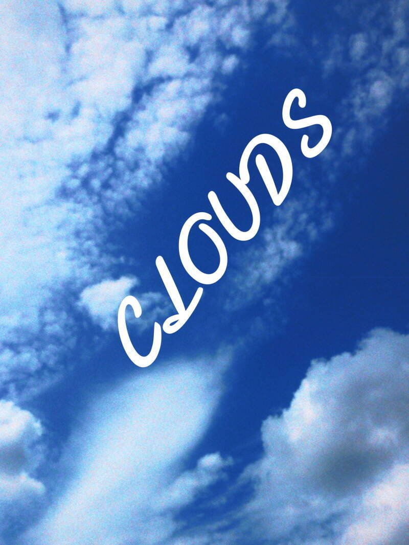 Clouds 2020