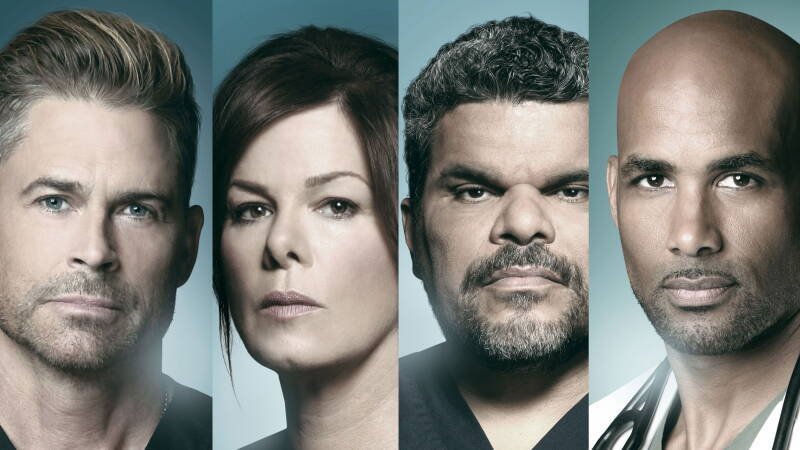 Code Black 2014