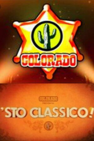 Colorado: Sto Classico - Romeo e Giulietta