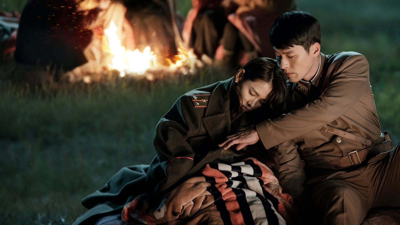 Crash Landing on You