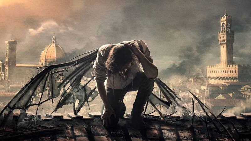 Da Vinci's Demons