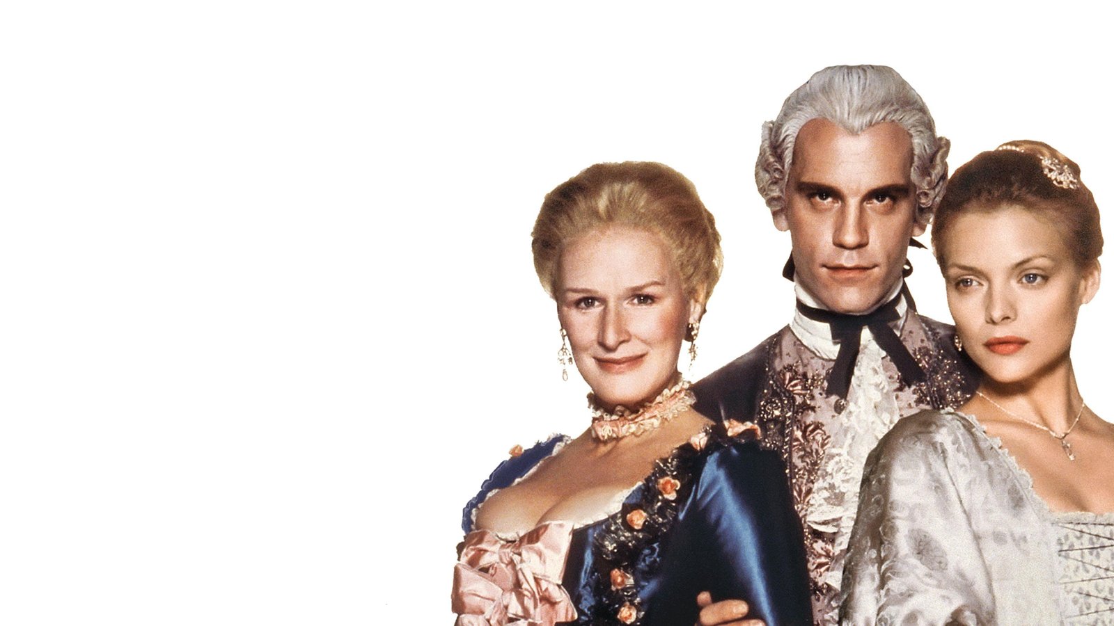 Dangerous Liaisons 2007