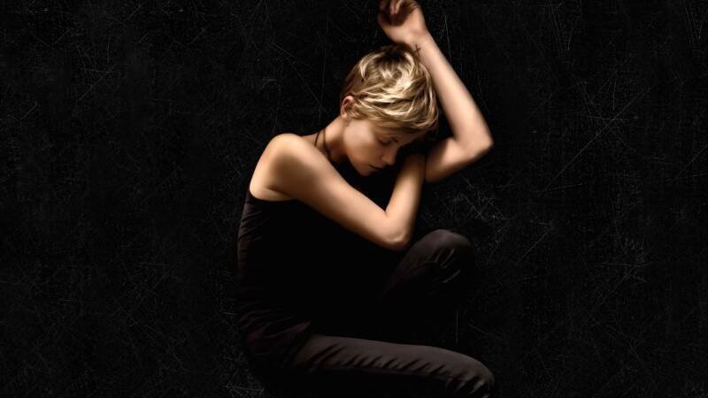 Dark Places 2015