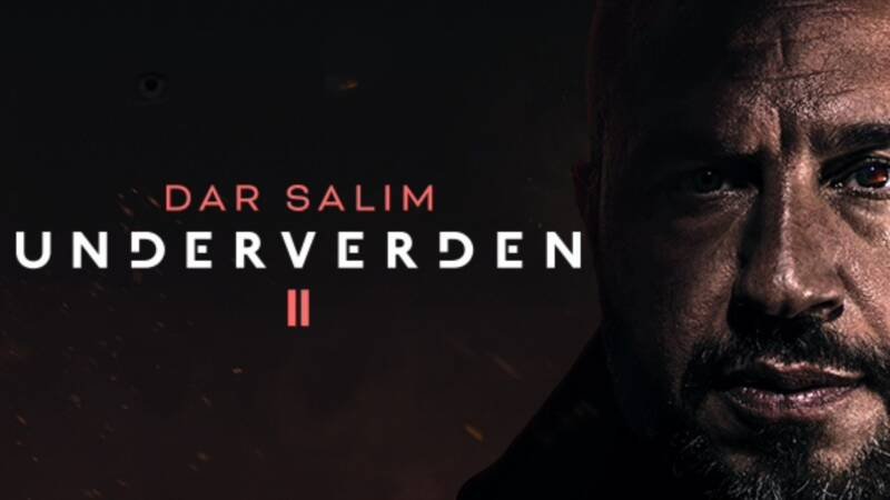 Darkland: The Return