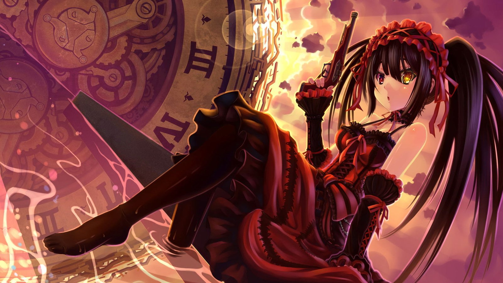 Date A Live